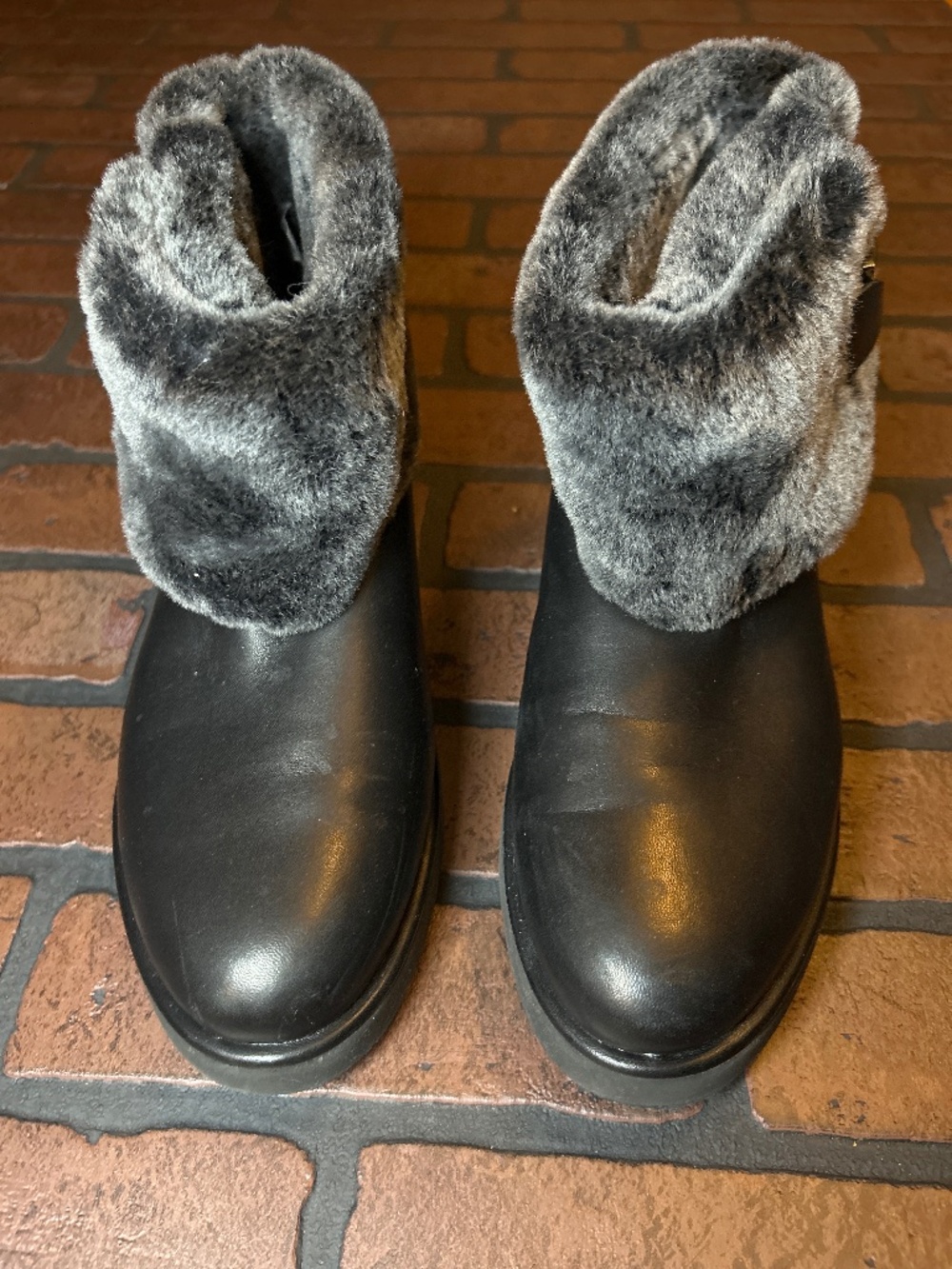 Berge Ugg Boots